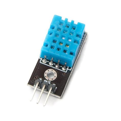 Image result for Humidity Sensor Module Components