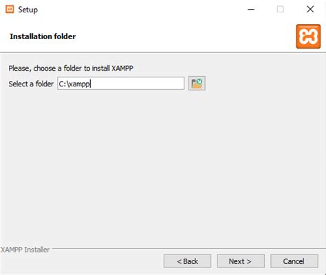 How to Install XAMPP: A Step-by-Step Guide