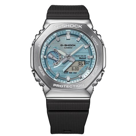Casio G-SHOCK GBM-2100A-1A2DR Tough Solar Watch | 1970 Store