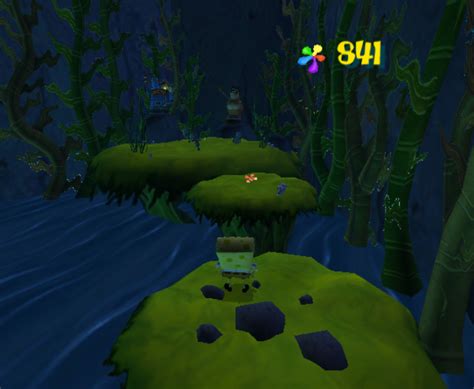 Image result for Bfbb Mix Mod Download