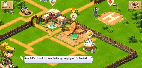 Wonder Zoo - Animal rescue APK Download for Android Free