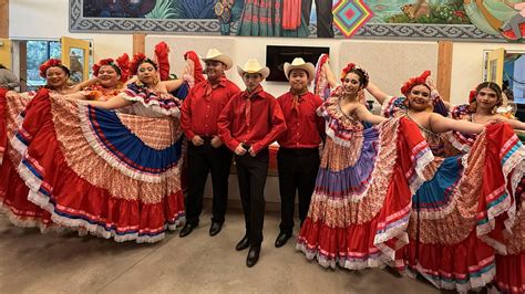 JAW PRESS PLAY: The Latino Network's Ballet… | Portland Center Stage