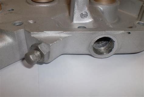 Norton Timing Cover used | BRITISH Only Austria Fahrzeughandel GmbH