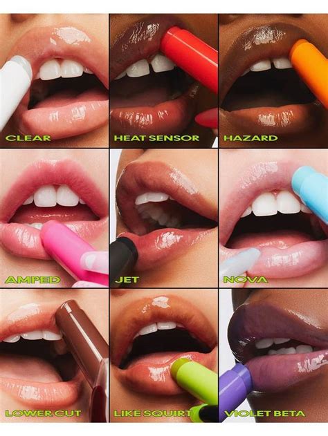 MAC Squirt Plumping Gloss Stick, Violet Beta