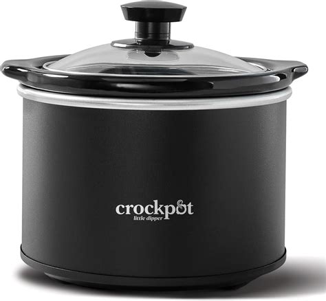 Crock Pot | Slow Cooker Pot & 6 QT Crockpot Deals At Crock Pot Outlet