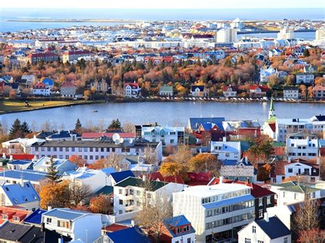 Slideshow: Post-Climate Apocalypse Residence Finder