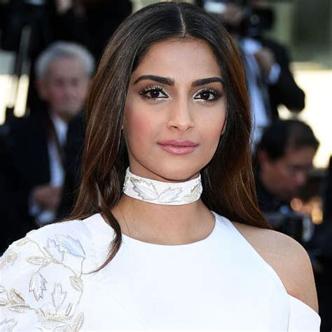 Sonam Kapoor signs talent representation agreement