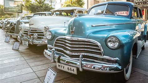 FIVA General Council Meeting in India - Overdrive