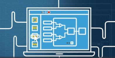 Image result for LabVIEW Test Software UI