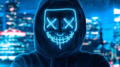 Mask Boy Wallpapers - Top Free Mask Boy Backgrounds - WallpaperAccess