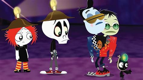 Image result for Ruby Gloom Intro Song