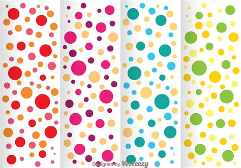 Dot Pattern Vector 的图像结果