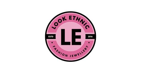 FREE SHIPPING – Look Ethnic