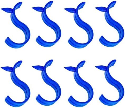 TRUSTFARM Drip Irrigation Kits Accessories S type Hole Punch Maker 5 ...