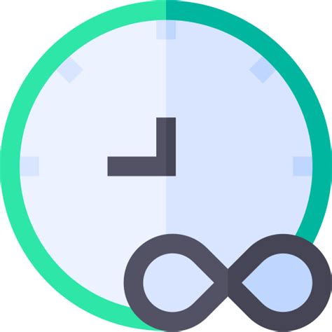 Infinity - Free business icons