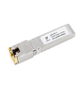 Image result for UTP SFP Module