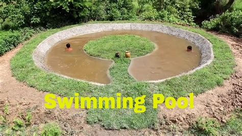 Primitive Swimming Pool 的图像结果
