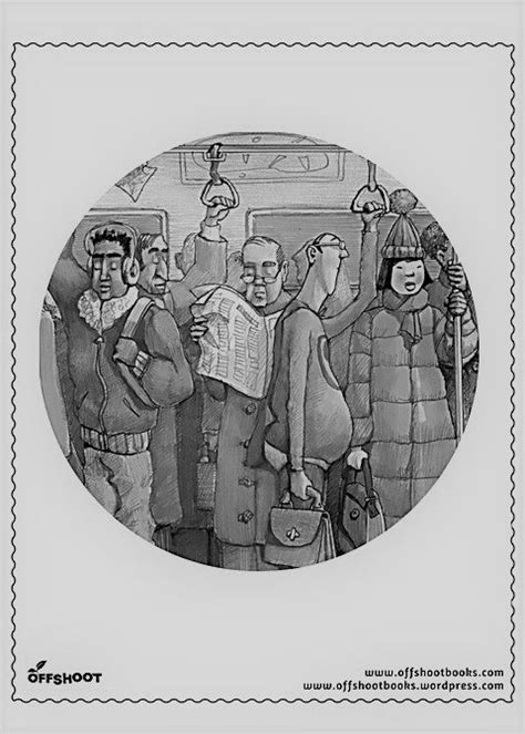 7 Things To Keep In Mind While Using Public Transportation – Offshoot Books