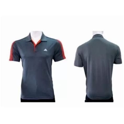 Adidas DryFit Polo T-Shirt in bulk for corporate gifting | Adidas ...