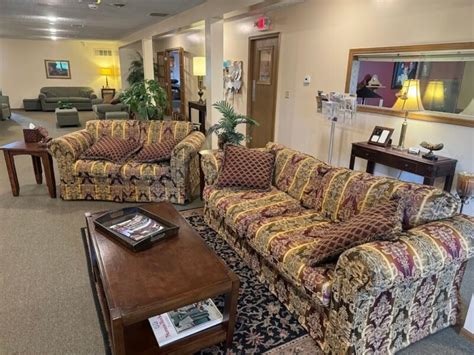 Bram Funeral Home - Funeral Homes Listings