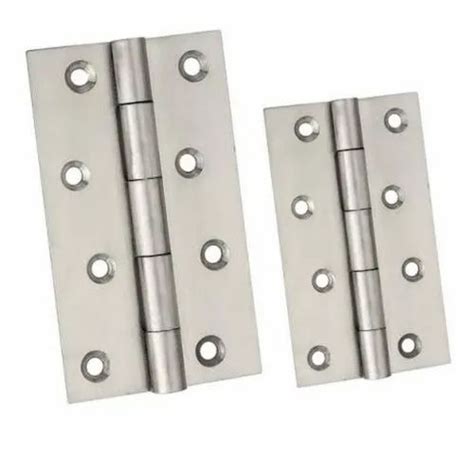 Akaar Business - Manufacturer of Fitting Screws & Hinges And Door ...
