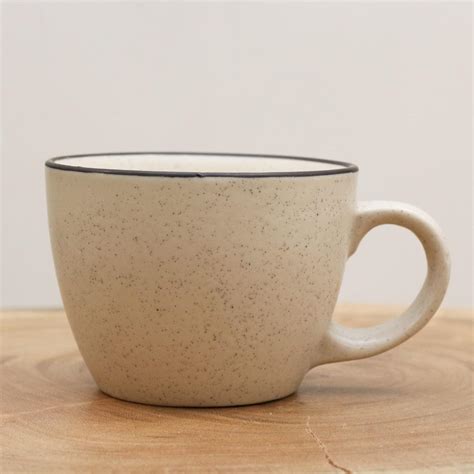 Buy POLARIS FOX Ceramic Matte Coffee Mug | Milk Mug | Tea Mug | Soup ...