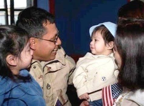 From military brat to Soldier: Specialist follows in her father’s ...