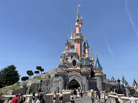 How Expensive Is Disneyland
