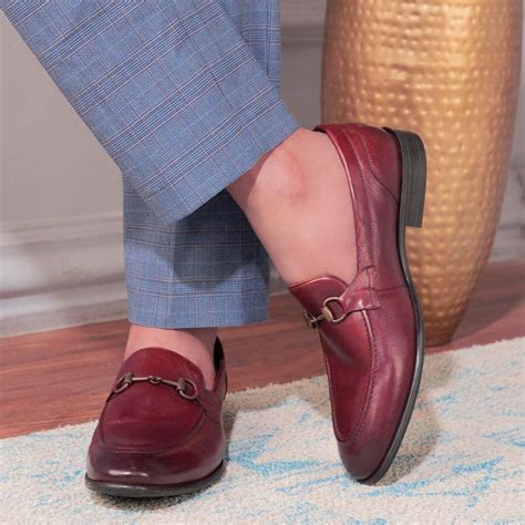 Buy Brown Men's Loafers & Moccasins - The Pierre Brown | Tresmode