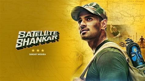 Satellite Shankar 2019 Full Movie Online - Watch HD Movies on Airtel ...