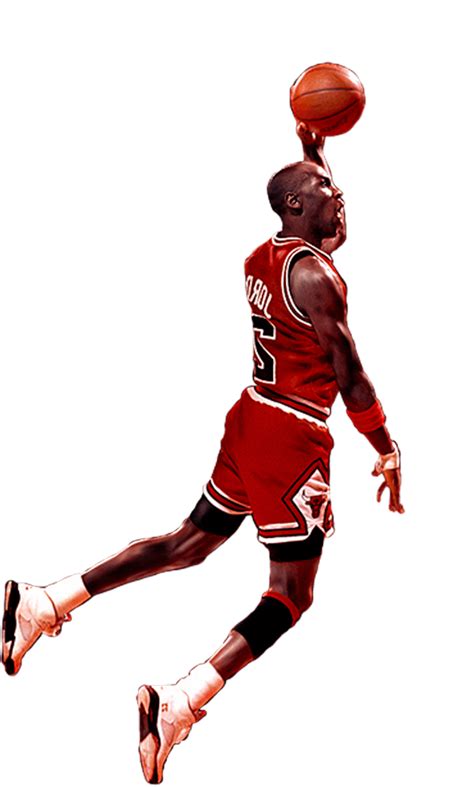 Michael Jordan, Athlete, Basketball, Skills, Champion PNG