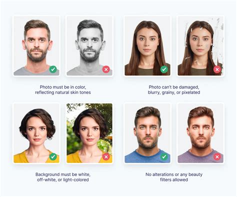 35×45 mm Photo: Size, Requirements & Online Resizer