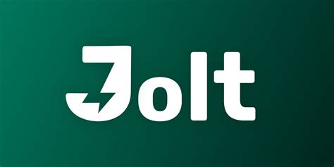 Image result for Jolt UI Examples