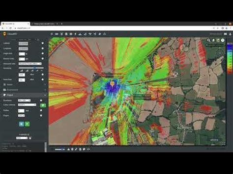 CloudRF Tutorials 的图像结果