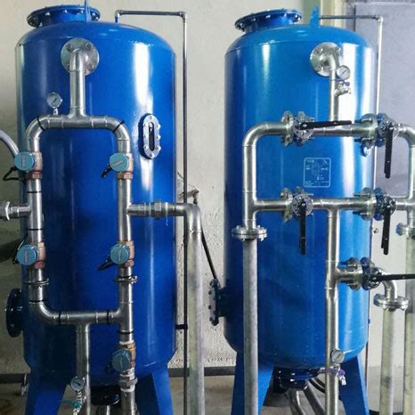 Sand Filter