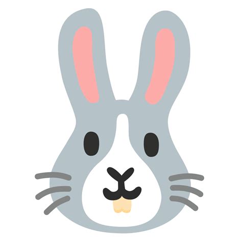 🐰 Rabbit Face Emoji: Meaning & Usage