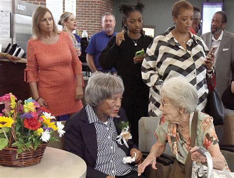Photos: Emerson honored at Bothwell Regional Health Center | Sedalia ...