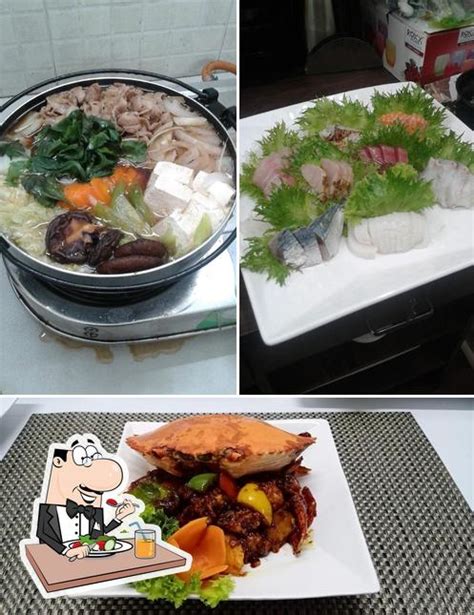 Kurofune Restaurant, Chennai - Restaurant menu, prices and reviews