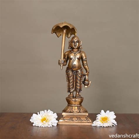 Brass Superfine Dashavatara /Vishnu Avatars Statue Set (10 Inch ...