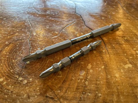 WERAダイヤモンドビット日本仕様が入荷！ - ★工具屋てっちゃんの工具ブログ！