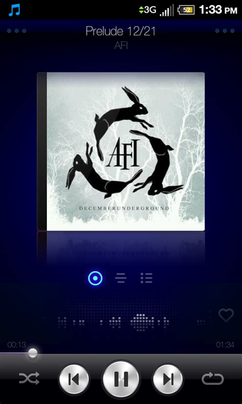 MIUI Mod ROM 的图像结果