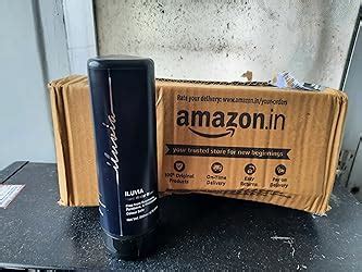 iluvia Professional Hard Water Shampoo (Combats Hair Fall, Flaking ...