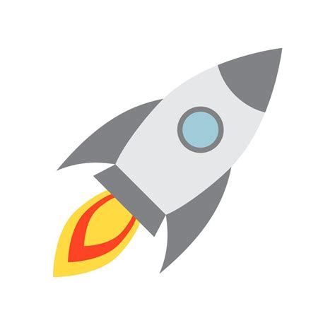 Rocket Vector 的图像结果