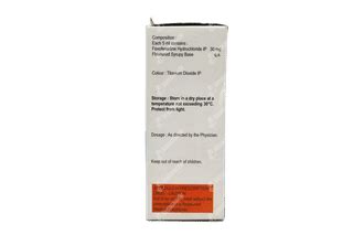 Histakind 30 MG Suspension 60 ML | Order Histakind 30 MG Suspension 60 ...