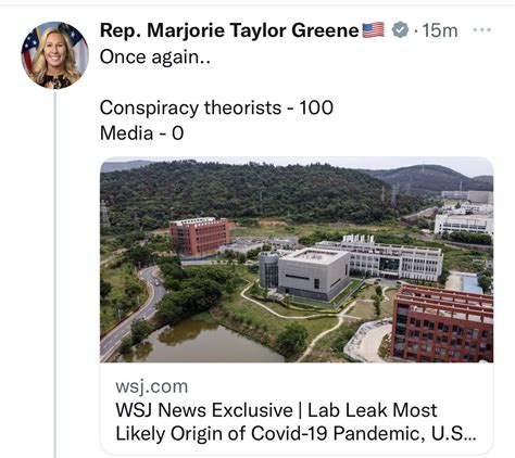 Sure the WSJ is a very reputable source /s : r/WhitePeopleTwitter