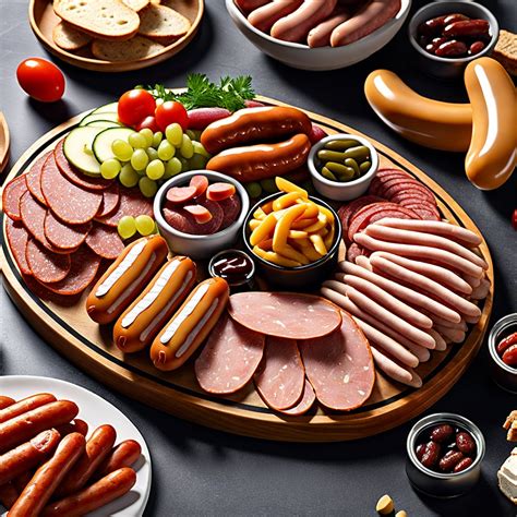 15 Kosher Charcuterie Board Ideas for Ultimate Delight