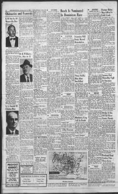 Morning Sentinel from Waterville, Maine - Newspapers.com™