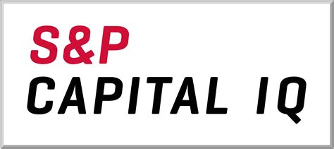 S&P Capital IQ: Important changes to access procedures | SFU Library