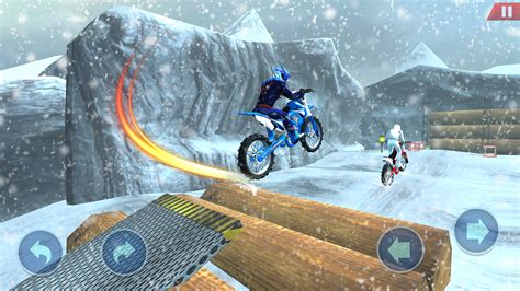 MR Biker: Offroad Bike Stunt Mania - App on Amazon Appstore