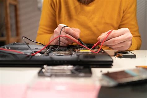 Check Computer Problem 的图像结果